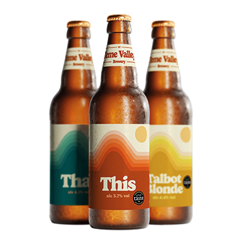 TVB | 3 x Bottle Gift Set