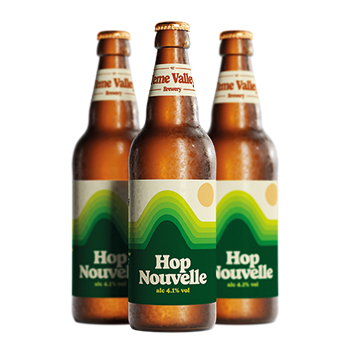 HOP NOUVELLE 12 x Bottle Case