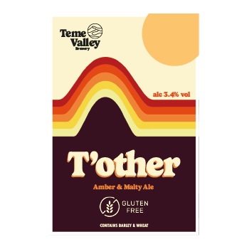T'OTHER | 9 Gallon Cask