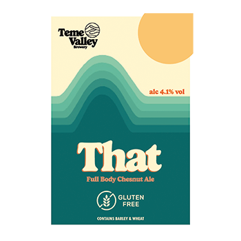 THAT | 9 Gallon Cask