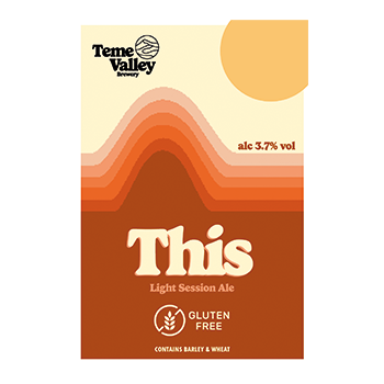 THIS | 9 Gallon Cask