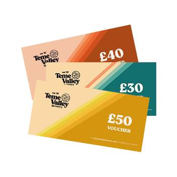 TVB GIFT VOUCHER