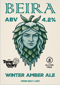 Beira 4.2% Bag in Box