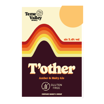 T'OTHER   |   9 Gallon Cask